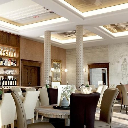 The George Best Hotel بلفاست المظهر الخارجي الصورة