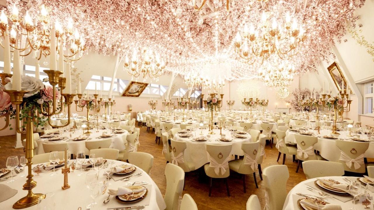 The George Best Hotel بلفاست المظهر الخارجي الصورة